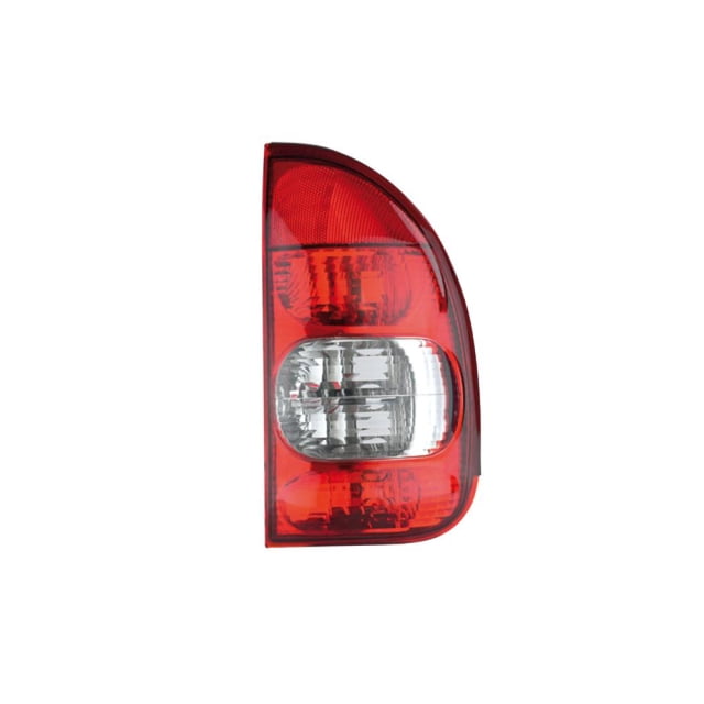 Calavera DEPO Chevrolet Chevy 2001 - 2003 Pasajero