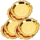 thumbnail image 1 of 6 platos para servir frutas, frutos secos, dulces y aperitivos, bandejas de metal vintage., 1 of 7