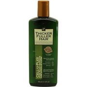 SchwarzkopfDep Henkel Thicker Fuller Hair Shampoo, 12 oz