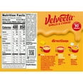 Velveeta Shells and Cheese Broccoli Macaroni and Cheese Dinner, 9.4 oz