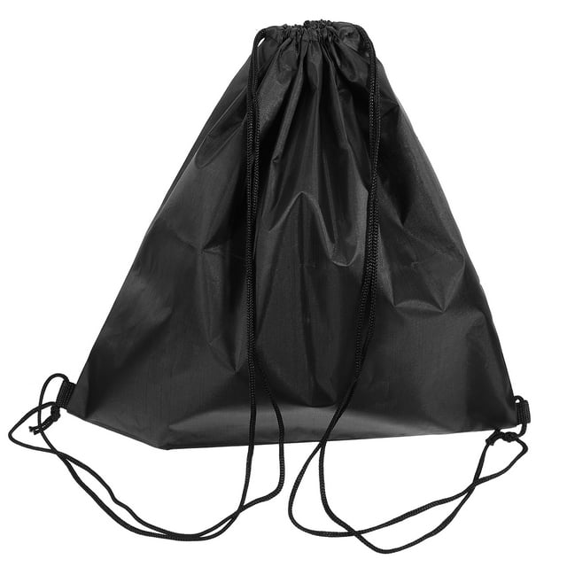 KAKOWELY Portable Helmet Bag Drawstring Helmet Pouch Outdoor Motorcycle Helmet Storage Bag,15.94X"X15.35"X0.2"