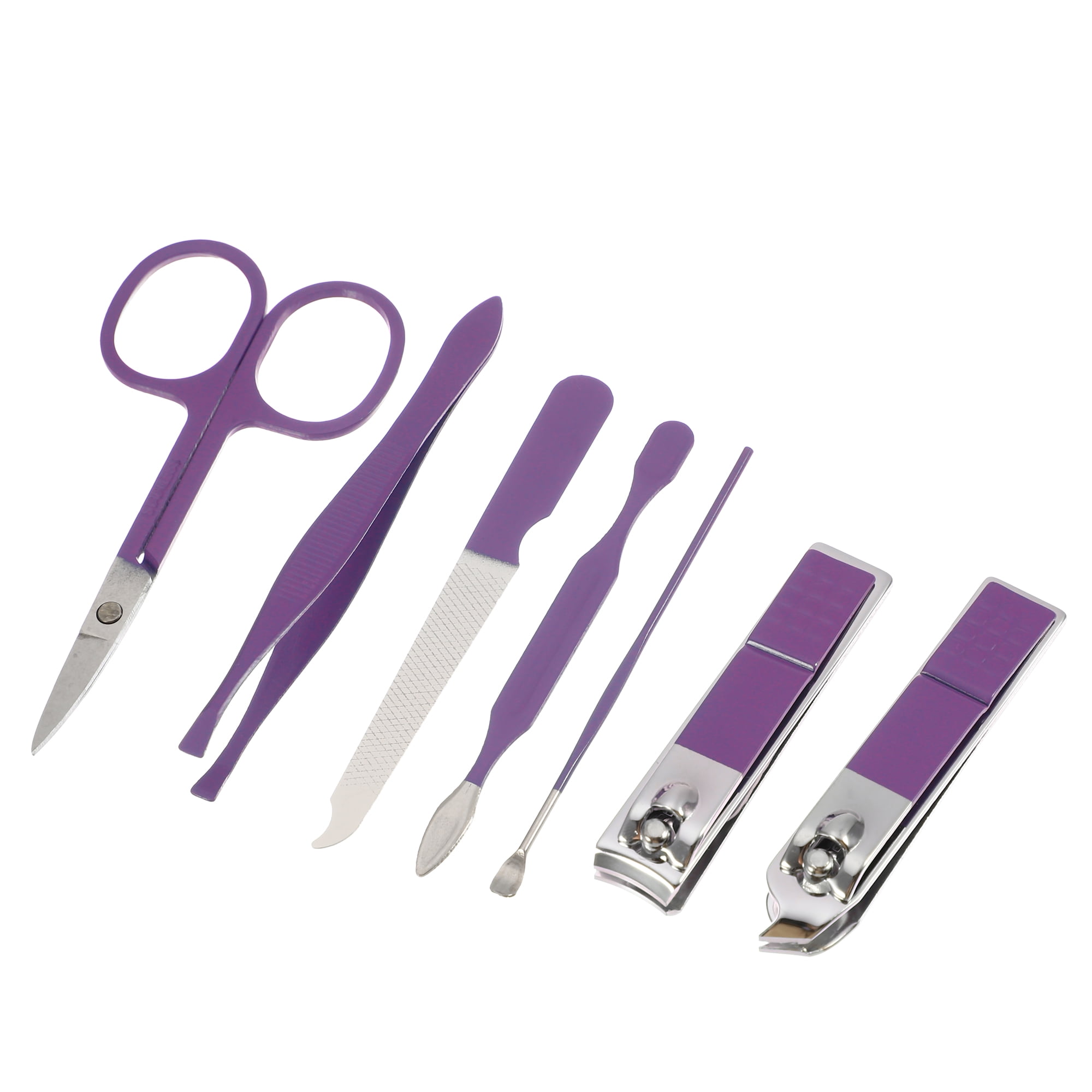 Unique Bargains Manicure Nail Clippers