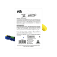 thumbnail image 4 of Juguete Loro Azúl Fancy Pets C/Catnip, 4 of 5