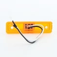 thumbnail image 5 of Peterson V169KA Amber 4-1/16" Piranha LED Clearance Side Marker Light Kit Sealed, 5 of 5
