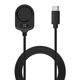 thumbnail image 1 of USB C Charging Cable for MARQ2 Athlete/Adventure/Captain/Golfer Smartwatch Magnetic Chargers Dock Adapter Accessories, 1 of 4