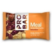 ProBar Meal Bar: Oatmeal Raisin, Box of 12