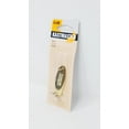 thumbnail image 3 of Acme Fishing Lure SW11/G Kastmaster Spoon 2 1/4" 1/2 oz Gold, 3 of 10