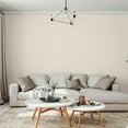 thumbnail image 2 of 1 gal Rust-Oleum 380221 Antique White Sure Color Interior Paint + Primer, Eggshell, 2 of 3