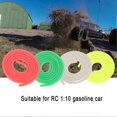 thumbnail image 3 of Universal Silicone Fuel Line Tube Pipe 3x5mm Fits for RC 1:10 Gasoline Car, 3 of 4