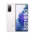 thumbnail image 1 of Samsung Galaxy S20 FE 5G 128GB Reacondicionado Blanco, 1 of 2