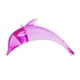thumbnail image 2 of Adornos de Delfines Colgantes de Resina para La Decoración de Del tejado de de para hogar DIY Púrpura l Macarena Decoración colgante manualidades con delfines, 2 of 8