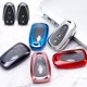 thumbnail image 2 of Funda Suave De TPU Para Llave De Coche Chevrolet Cruze Spark Camaro Volt Bolt Trax Malibu Remote Key Holder Shell Accesorios De Estilo huangjie unisex, 2 of 2