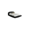 thumbnail image 3 of Meridian Furniture Genesis Black Teddy Fabric King Bed, 3 of 6