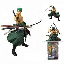 Anime Heroes – One Piece – Roronoa Zoro Action Figure 36932,various by  Bandai - Shop Online for Toys in Turkey