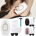 thumbnail image 2 of Laser Hair Removal IPL Laser Hair Removal at Home 5 Levels Adjustment Painless Device for Legs Armpits Bikini, 2 of 5