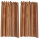 thumbnail image 1 of 2 Sets of Handheld Crochet Hooks Yarn Craft Crochet Needles Knitting Needles Crochet Hooks for Knitting, 1 of 4