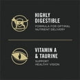thumbnail image 2 of Purina Pro Plan Développement Saumon et Poisson de l'Océan, Nourriture Humide pour Chaton 85 g, 2 of 5