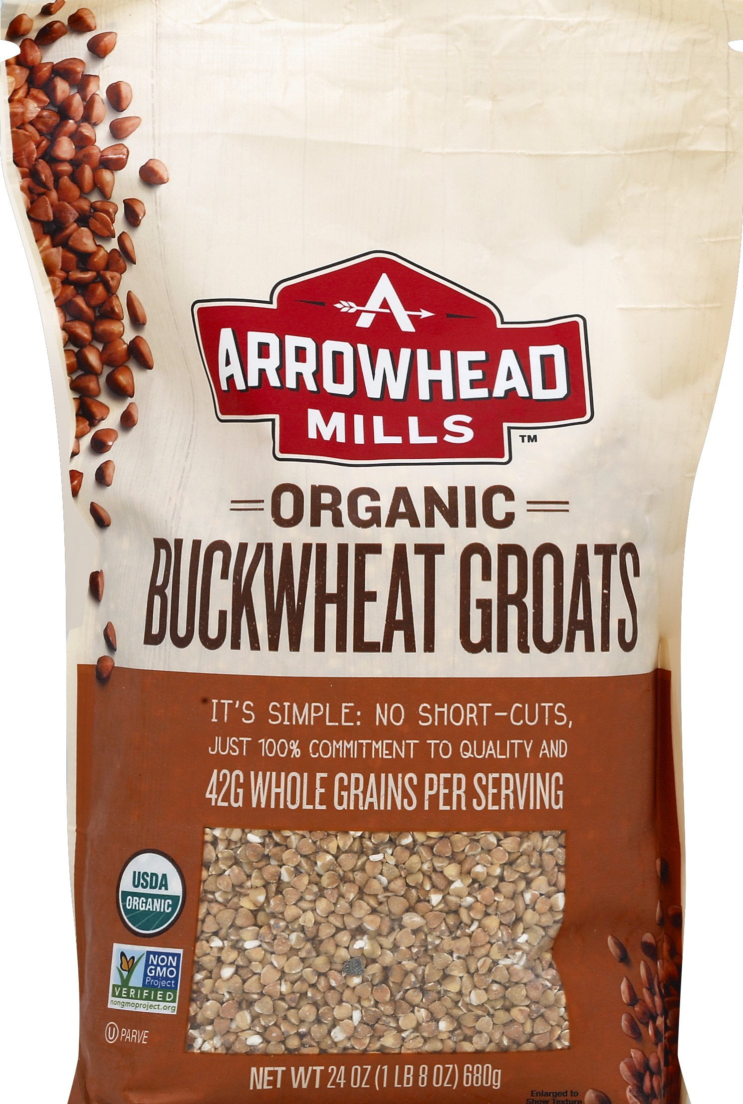 Are Buckwheat Seeds Bad For Dogs