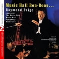 thumbnail image 1 of Music Hall Bon-Bons (Digitally Remastered), 1 of 1