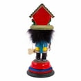 thumbnail image 5 of Kurt S. Adler HA0582BO Nutcracker, Multi-Colored, 5 of 5