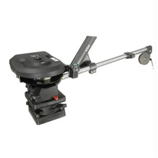 Scotty Depthpower 30 Electric Downrigger with Rod Holder and Swivel