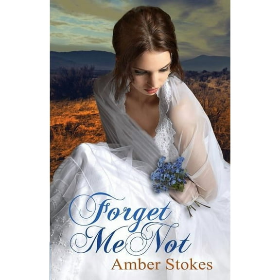 The Heart's Spring: Forget Me Not (Paperback)