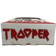 thumbnail image 4 of Cerveza Trooper Original Edición Especial 50 Aniversario 2 pack más vaso de regalo 500 ml c/u, 4 of 4