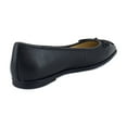 thumbnail image 5 of Jessica Simpson Vayrina Women's Flats Black Size 11 M, 5 of 8
