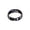 Black, variant on Ring Acupressure Ring Adjustable Size For & Stainless Steel Supports Sleep Reduces Stress & Rings Adjustable Set Size 12 Rings for Women Thick Rings for Women Fruit Rings Size 6 Ring Set Quirky Rings