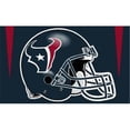 thumbnail image 1 of Houston Texans Flag 3x5, 1 of 1
