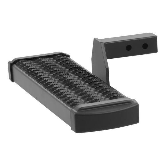 Receivr Grip Step Kit, 6" Drop