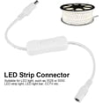 thumbnail image 2 of Cable de interruptor de encendido/apagado incorporado de 5 uds., 32cm, Cable de interruptor DC macho a hembra Pow, 2 of 5