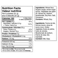 thumbnail image 3 of Lotus Biscoff Cookies, 300 × 6.25 g - European Speculoos Delight (4/Case)-TOTAL 1200, 3 of 3