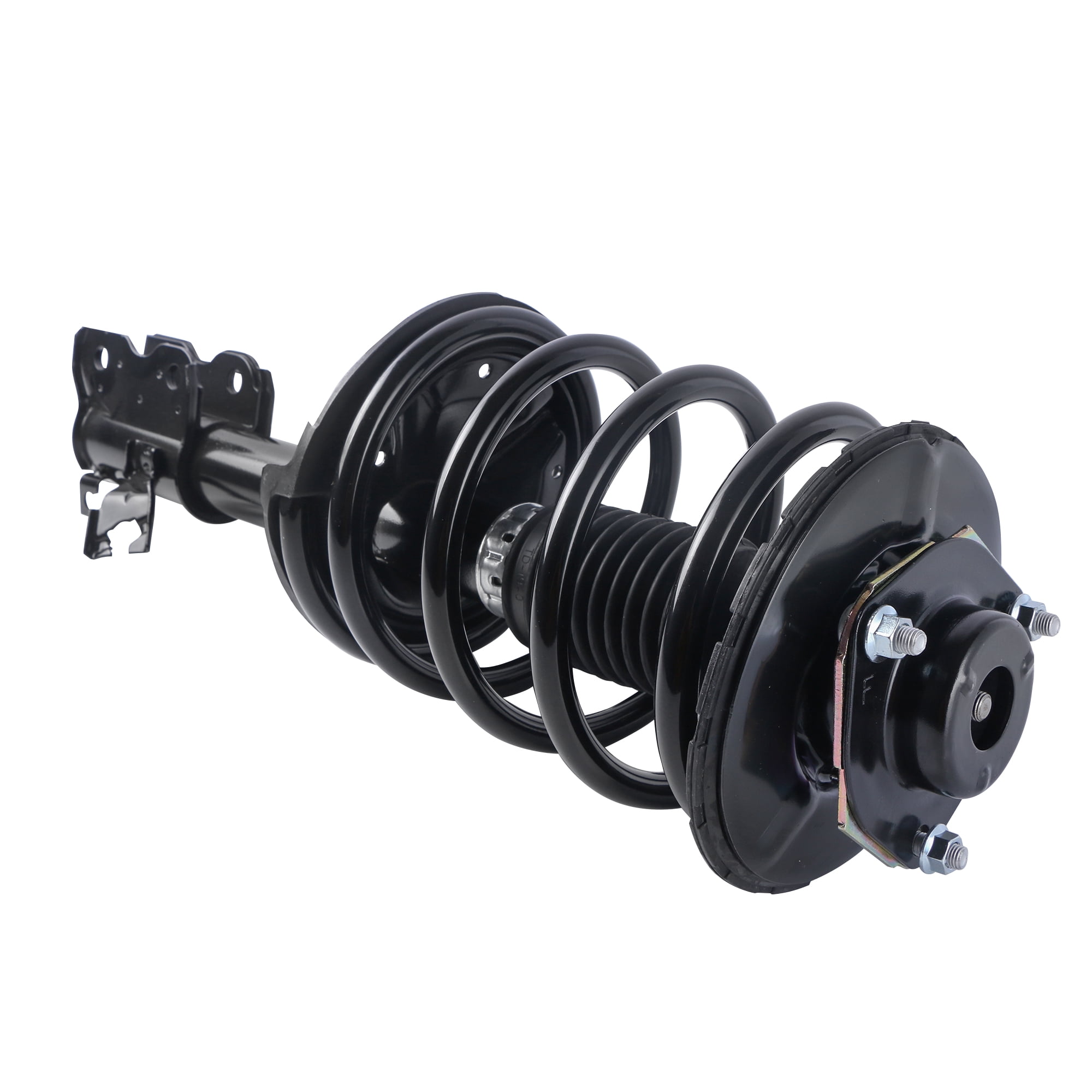 MOSTPLUS Pair Front Complete Struts Assembly for 2003-2007 Nissan Murano 3.5L AWD FWD