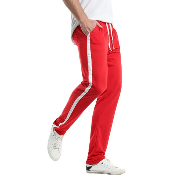Mens xl jogging bottoms best sale