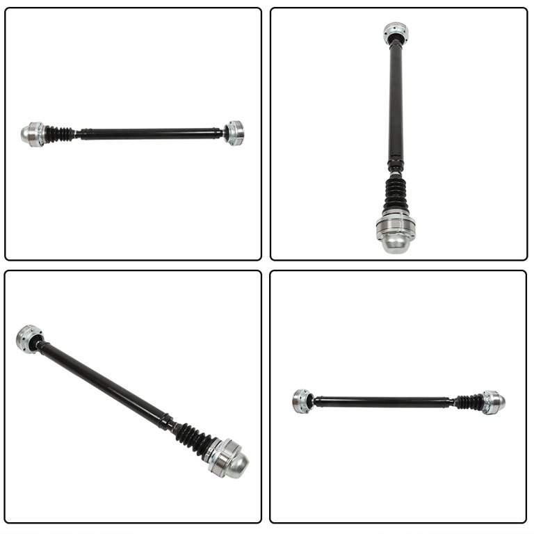 1999-2002 Jeep Grand Cherokee Drive Shaft APDS0275 Solution