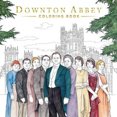 thumbnail image 2 of Livre de Coloriage Downton Abbey, 2 of 2