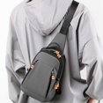 thumbnail image 4 of JUNWELL 2024 NEW Anti Theft Travel Bag Cross Body Bag, 4 of 6