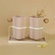 thumbnail image 2 of Multifunctional Bracket Storage Chopsticks Tube Fashion Simple Wall Storage Strong Household Storage Chopsticks Cage B, 2 of 5
