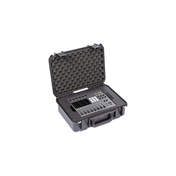 Estuche impermeable SKB 3i1711-6-P8 para Zoom PodTrak P8