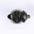 thumbnail image 4 of Zyutaosan Portable Car Electric Kettle Trip Travel Cigarette Lighter Dc12V Heated Water Heater For Tea Coffee 1000Ml, 4 of 5