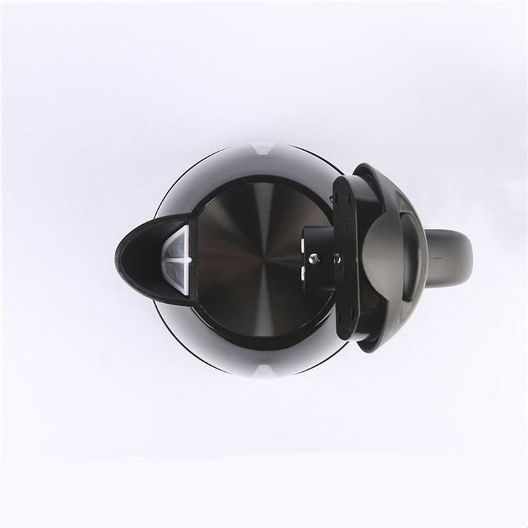 travel kettle that plugs into cigarette lighter Portable Car Electric Kettle Trip Travel Cigarette Lighter DC12V Heated  Water Heater for Tea Coffee 1000ML