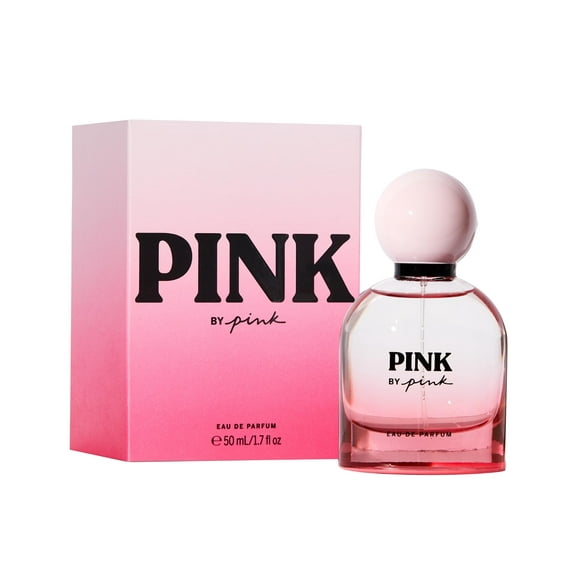 Perfume Victoria's Secret Pink by PINK Eau de Parfum, 50 ml