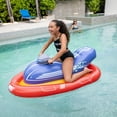 thumbnail image 2 of Pool Candy Jet Runner Motorized Inflatable Ride-On Watercraft PC1235JS1-F, 2 of 4