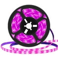 thumbnail image 6 of 5V USB LED Plant Growth Light Strip Full Spectrum For Vegetables Flowers And Succulents, 6 of 6