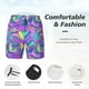 thumbnail image 3 of Fotbe Disco Roller Skates Traje de Baño para Hombre – Shorts de Natación de Secado Rápido con Forro y Bolsillos-X-Large, 3 of 6