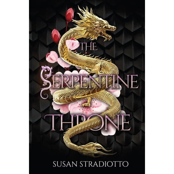 The Serpentine Throne The Serpentine Throne: Complete 5-book series, (Paperback)