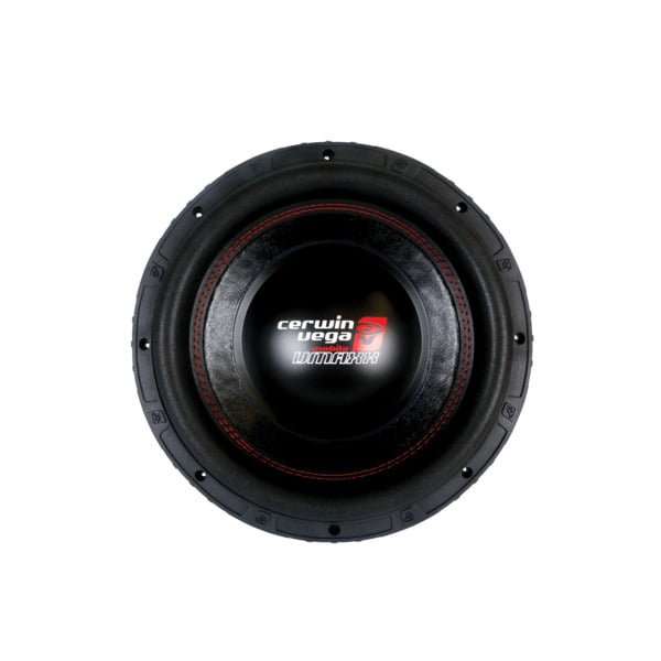 cerwin vega 10 inch subs