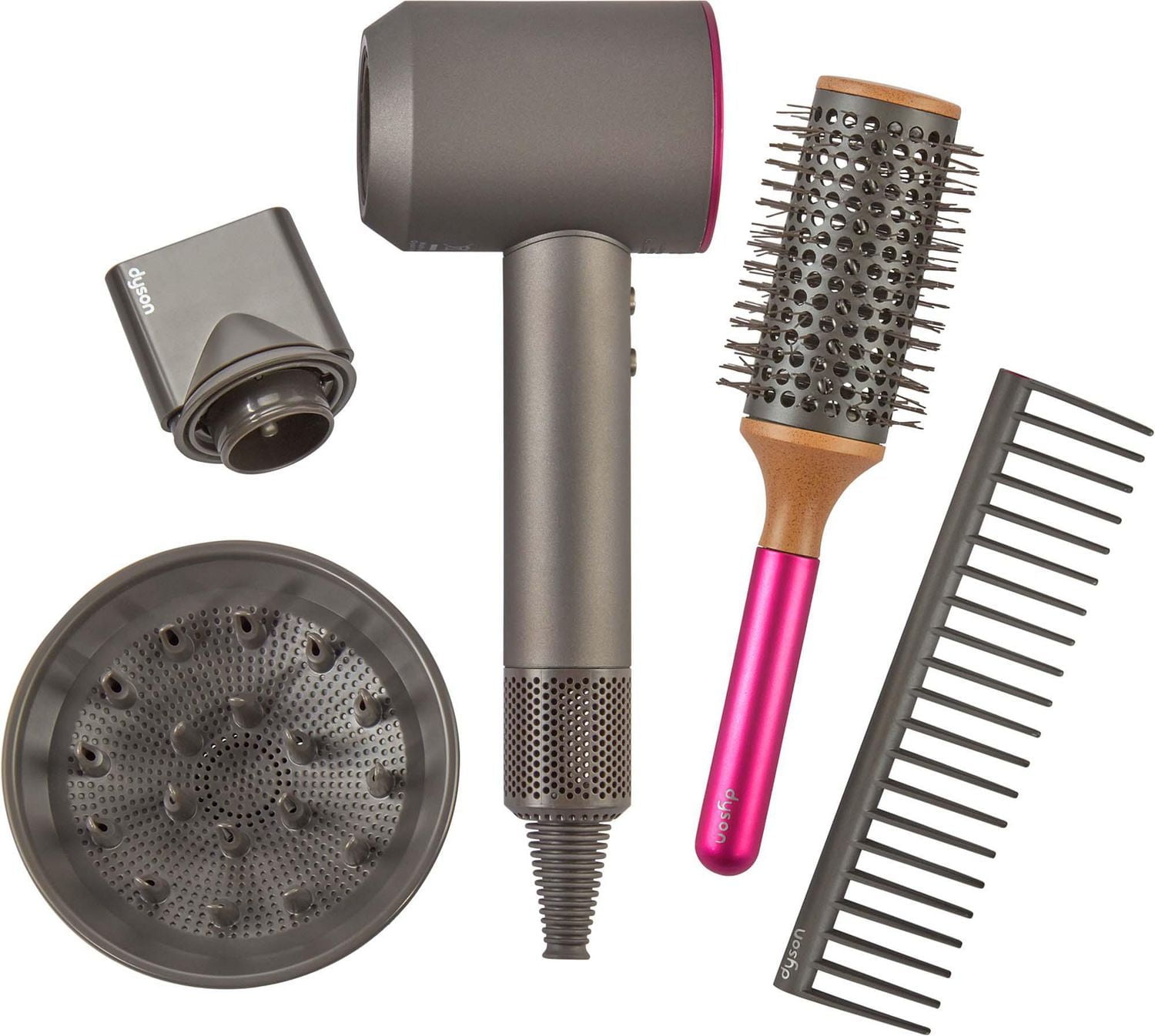 Dyson Toy blowdryer Set