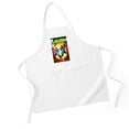 thumbnail image 3 of CafePress - G.I. Joe Who's On Cobra Island? - Kitchen Apron with Pockets, Grilling Apron, Baking Apron, 3 of 5